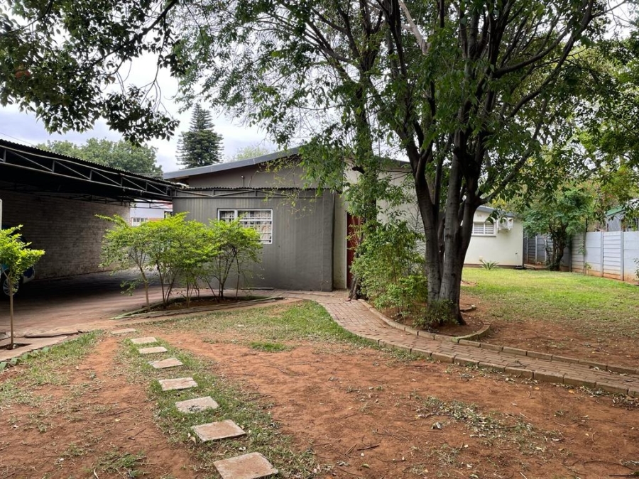 Commercial Property for Sale in Rustenburg Central North West